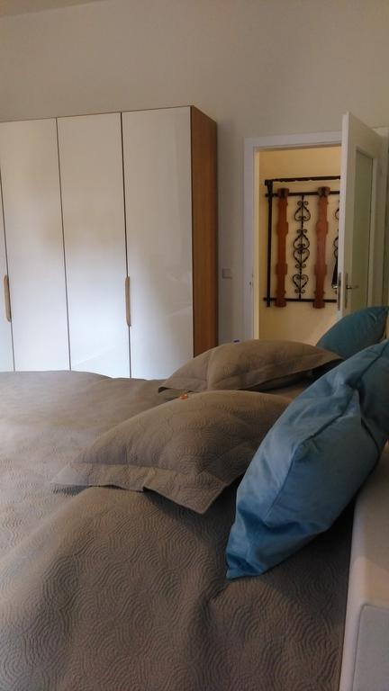Ferienwohnung Hoellenblick Quedlinburg Quarto foto
